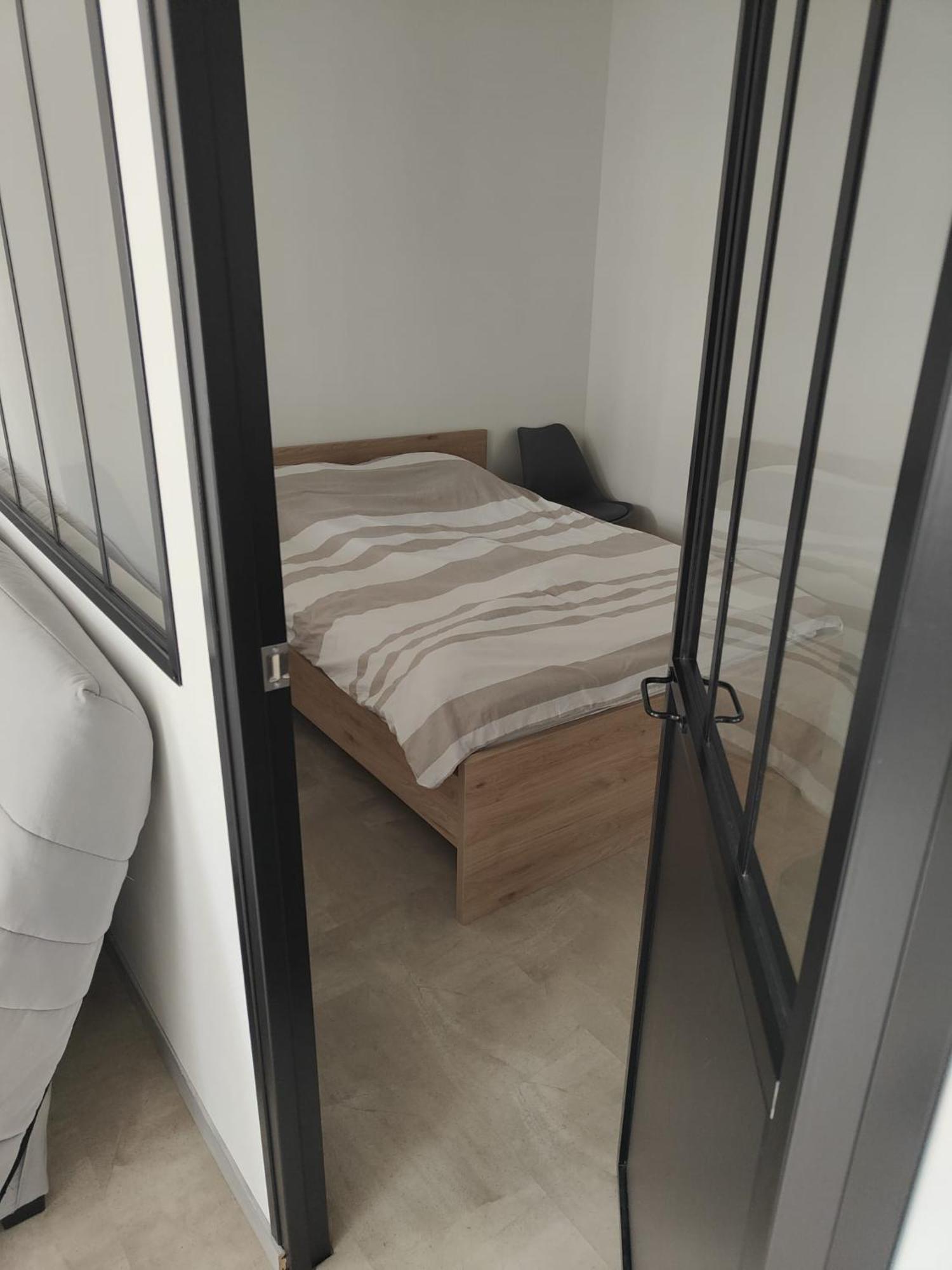 Maisonnette - Charme Coeur De Vigne Chenove Ngoại thất bức ảnh
